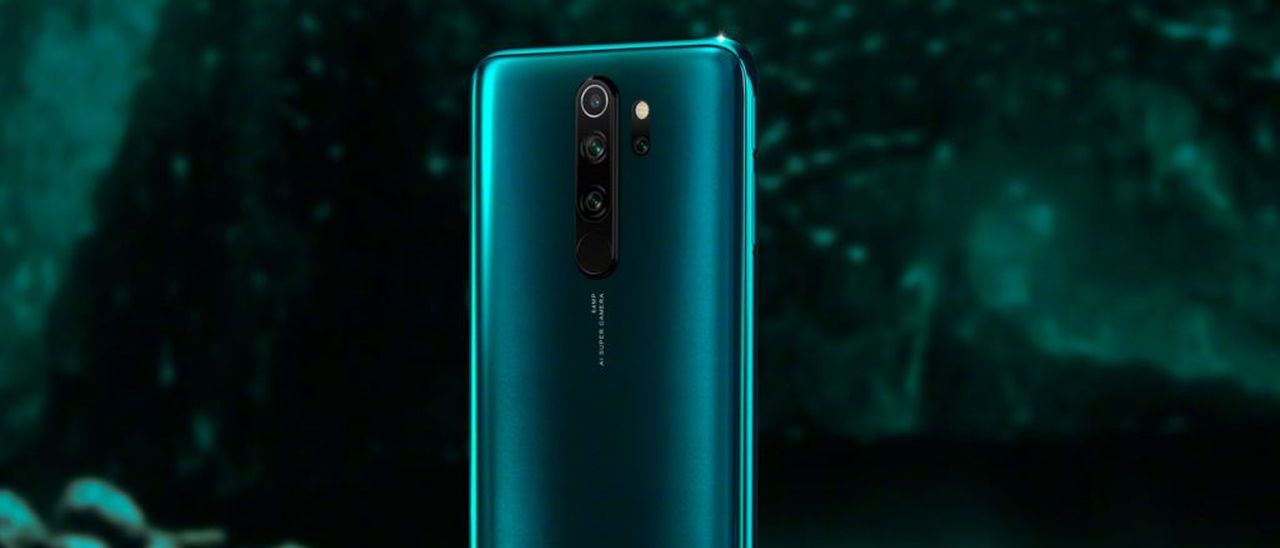 Xiaomi annuncia Redmi Note 8 e Note 8 Pro