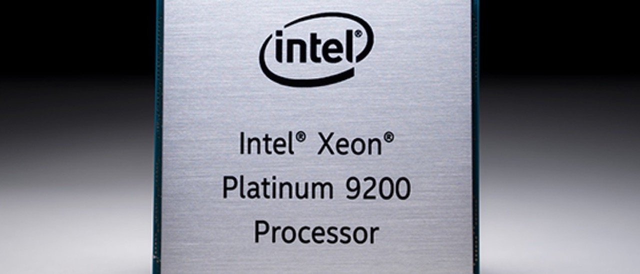 Intel ha annunciato i nuovi Xeon Scalable