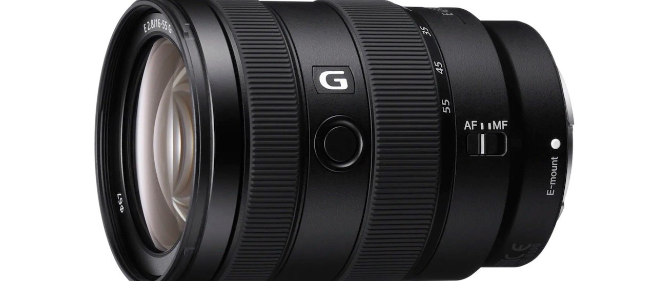 Sony lancia i nuovi obiettivi per APS-C