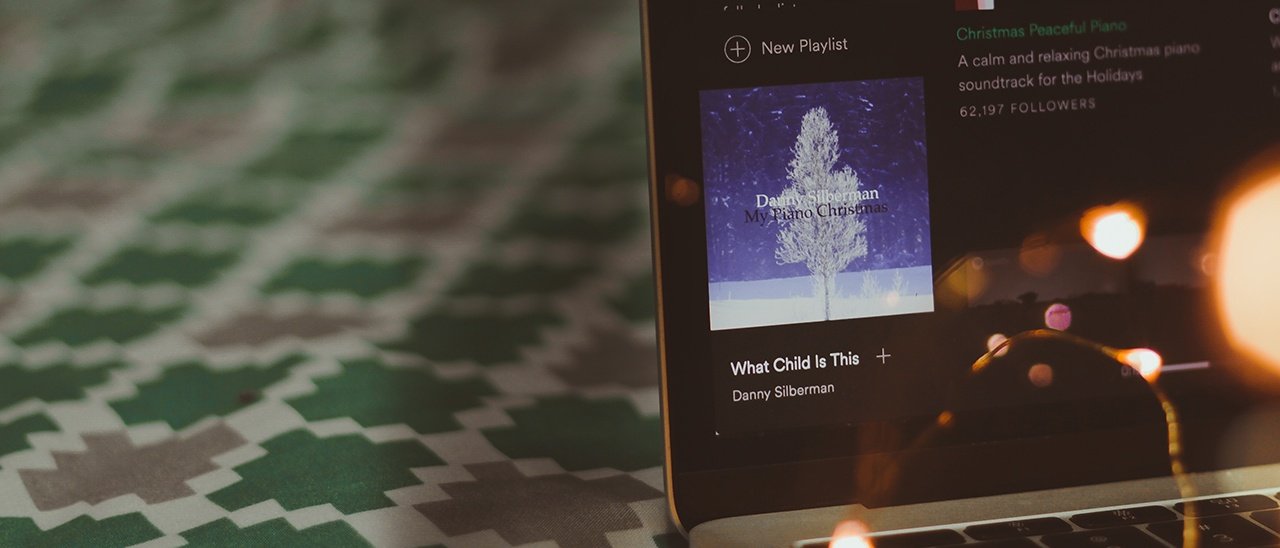 Spotify testa pulsante per la creazione di podcast