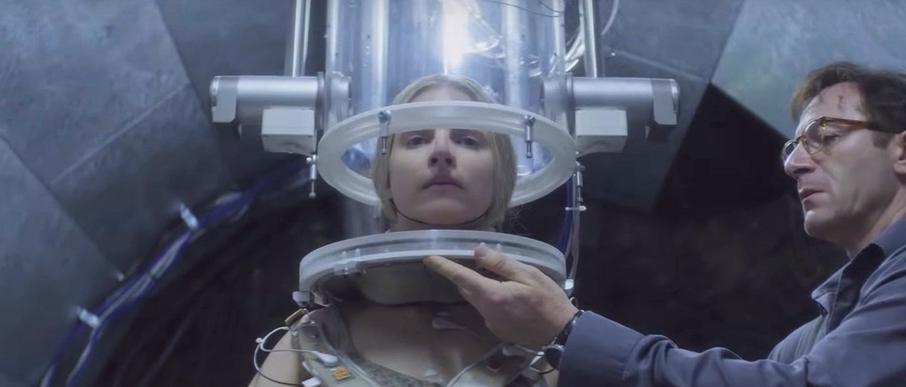 The OA, Netflix non farà un film conclusivo