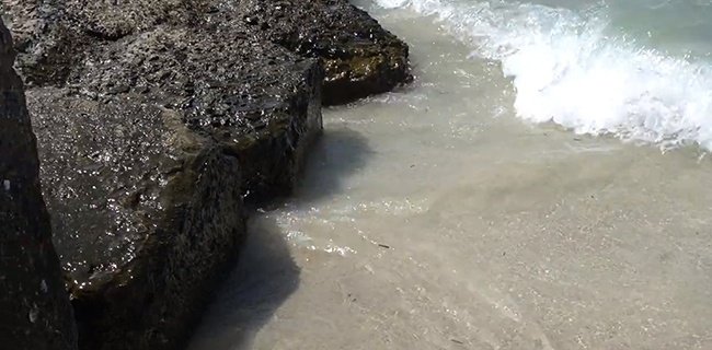 Sony α6400 - Prova AF