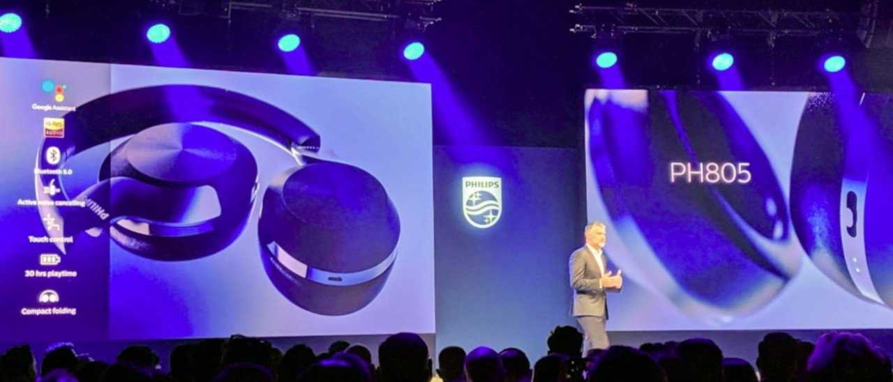 Best of IFA 2019: Portable Audio