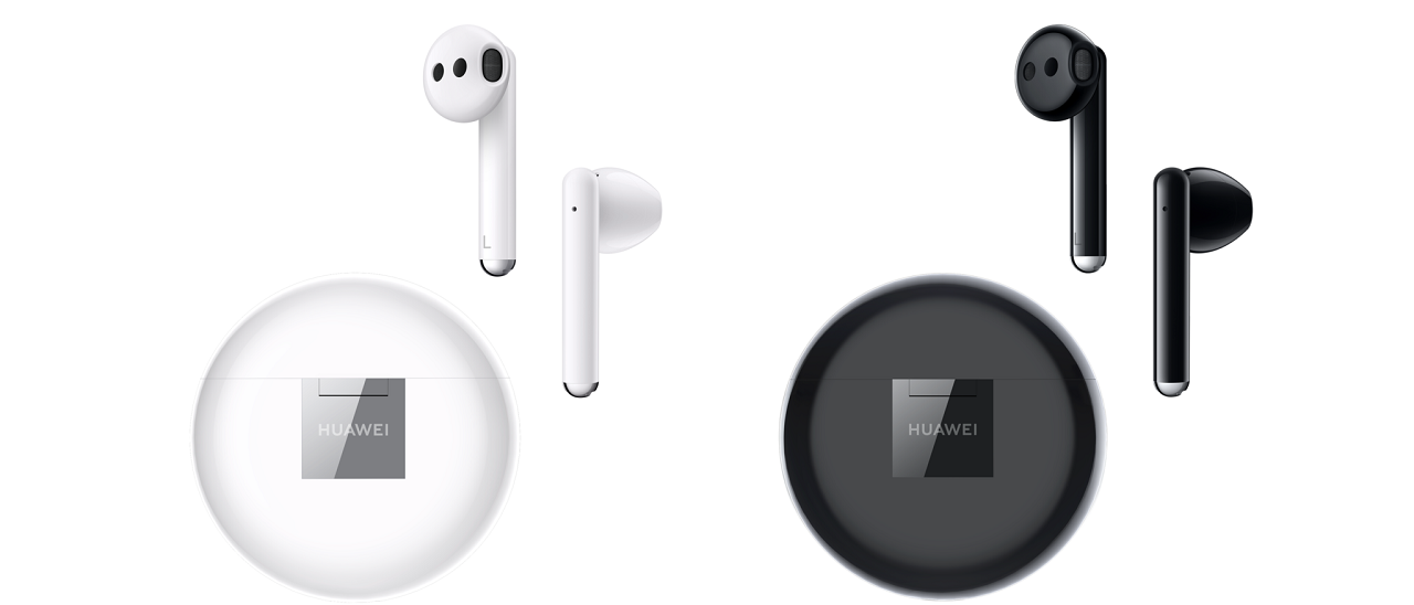 IFA 2019: Huawei FreeBuds 3 e WiFi Q2 Pro