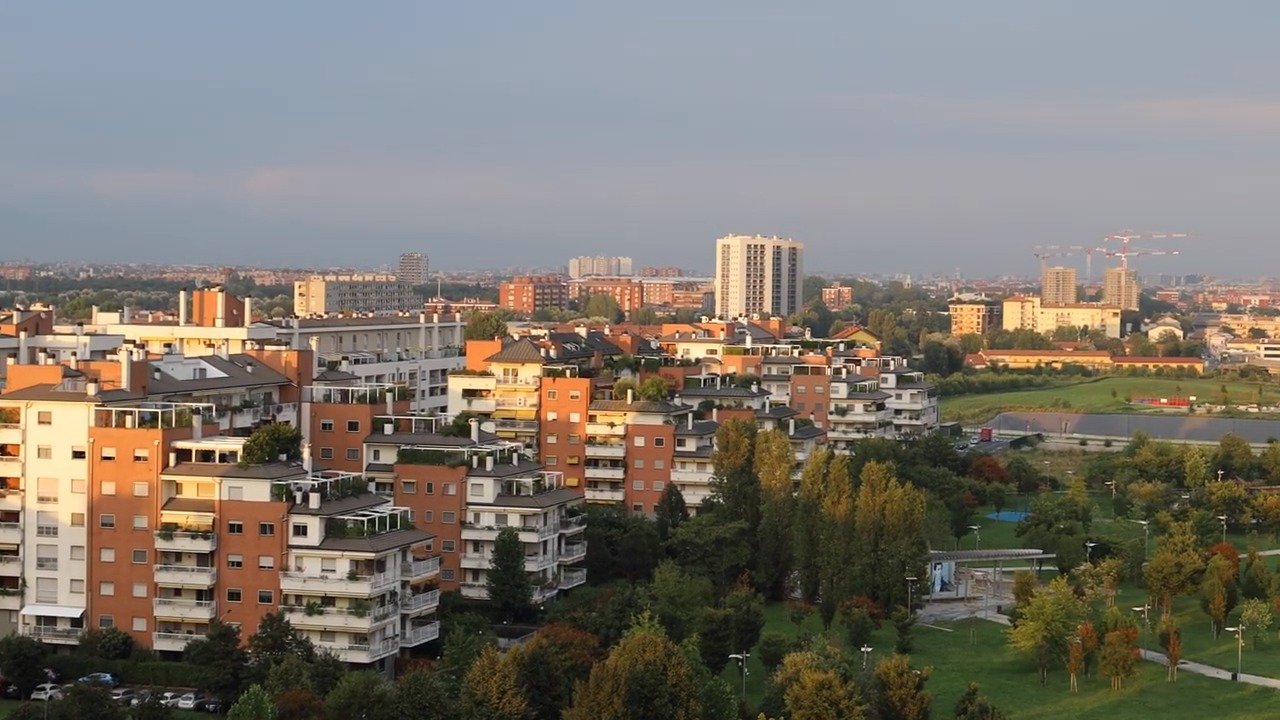 Canon EOS RP, sample video 4K 25p