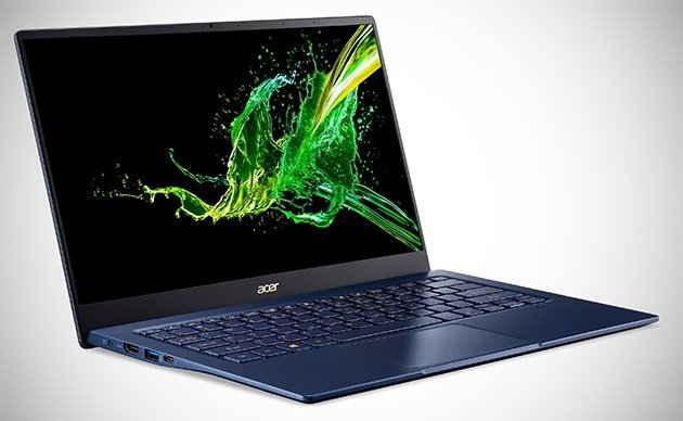 Acer Swift 5