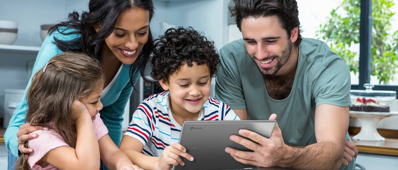 IFA 2019, Acer presenta 4 nuovi Chromebook