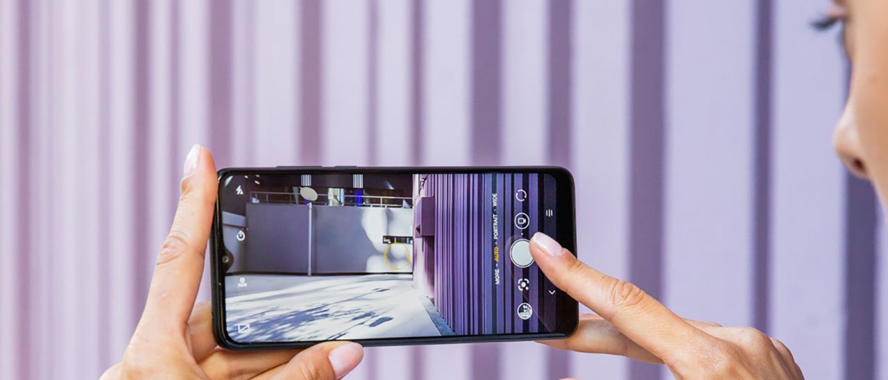 IFA 2019, TCL presenta Alcatel 1V e 3X