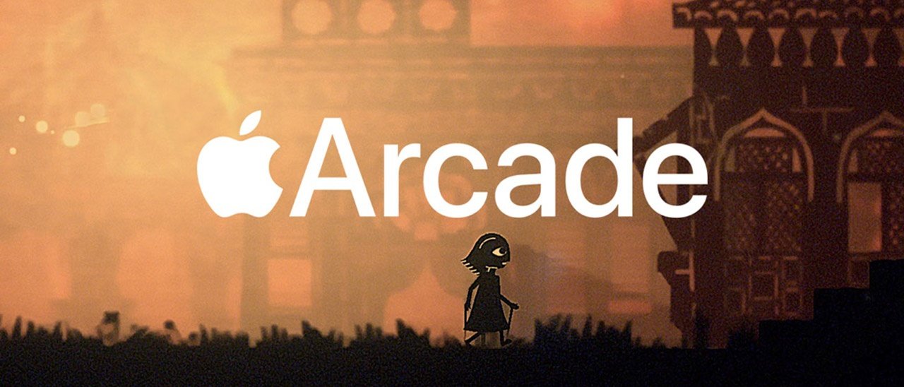 Apple Arcade su macOS Catalina GM