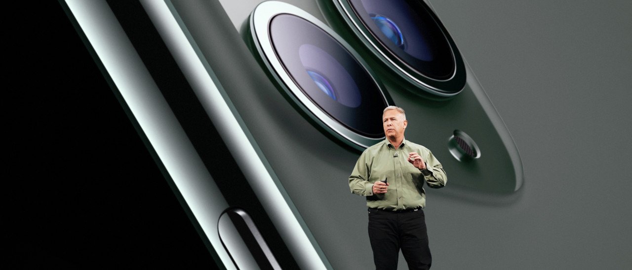 iPhone 11, 11 Pro Vs modelli precedenti: confronto