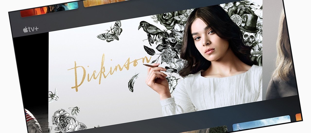 Apple TV+: come verranno distribuiti gli episodi?