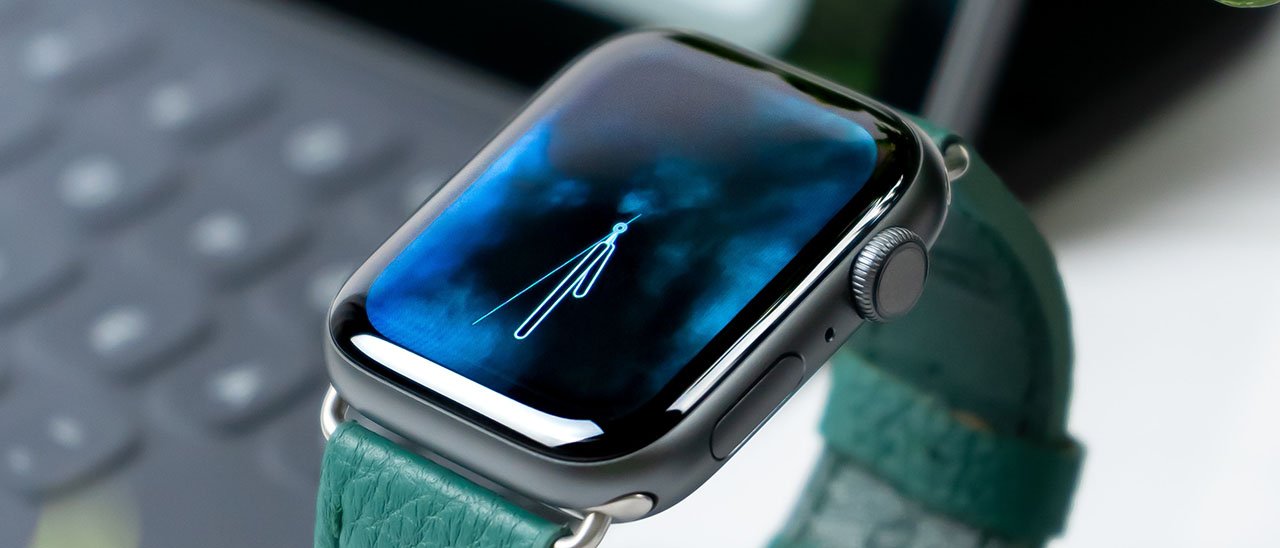 Apple Watch salva un ciclista privo di sensi