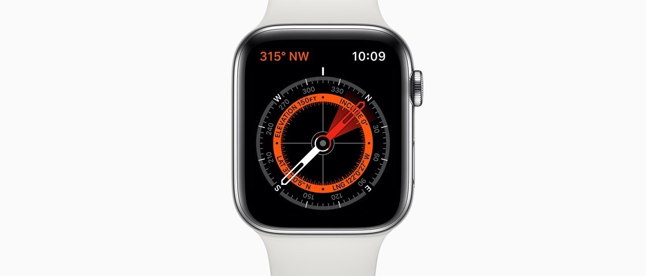 Apple Watch Series 5: hardware simile al 4