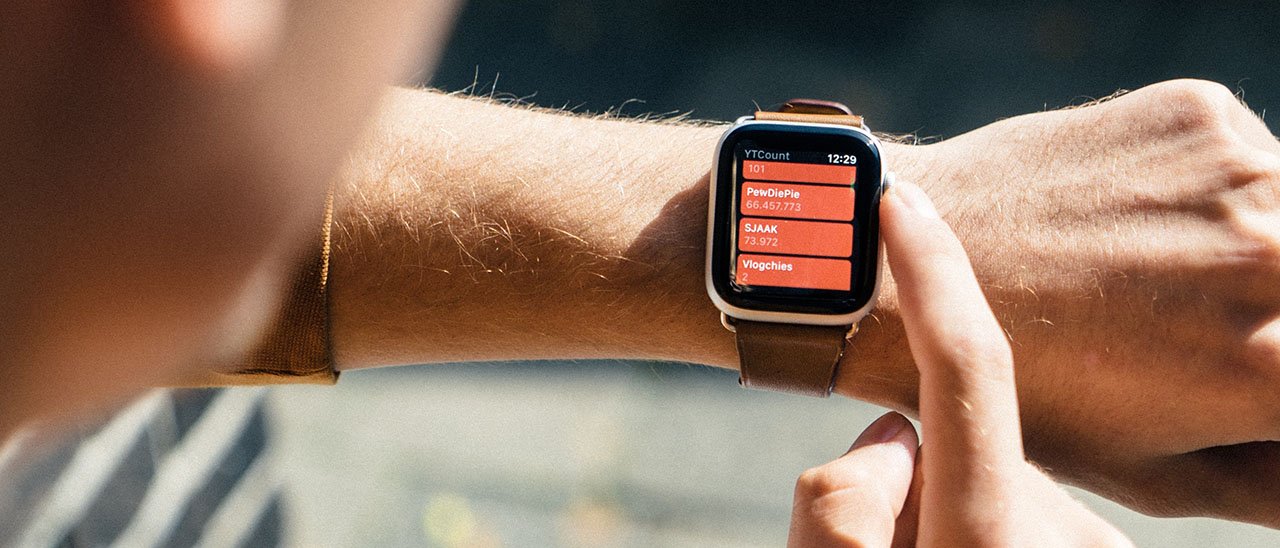 Apple Watch Series 2-3: piano sostituzione schermo