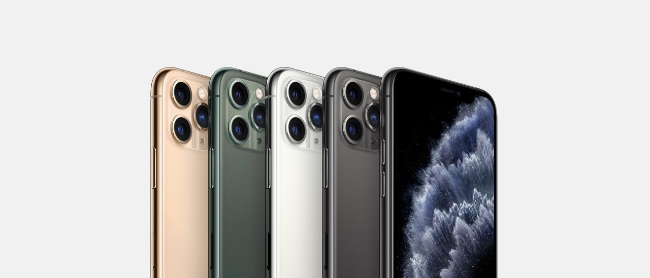 iPhone 11, 11 Pro e 11 Pro Max: mistero sulla RAM