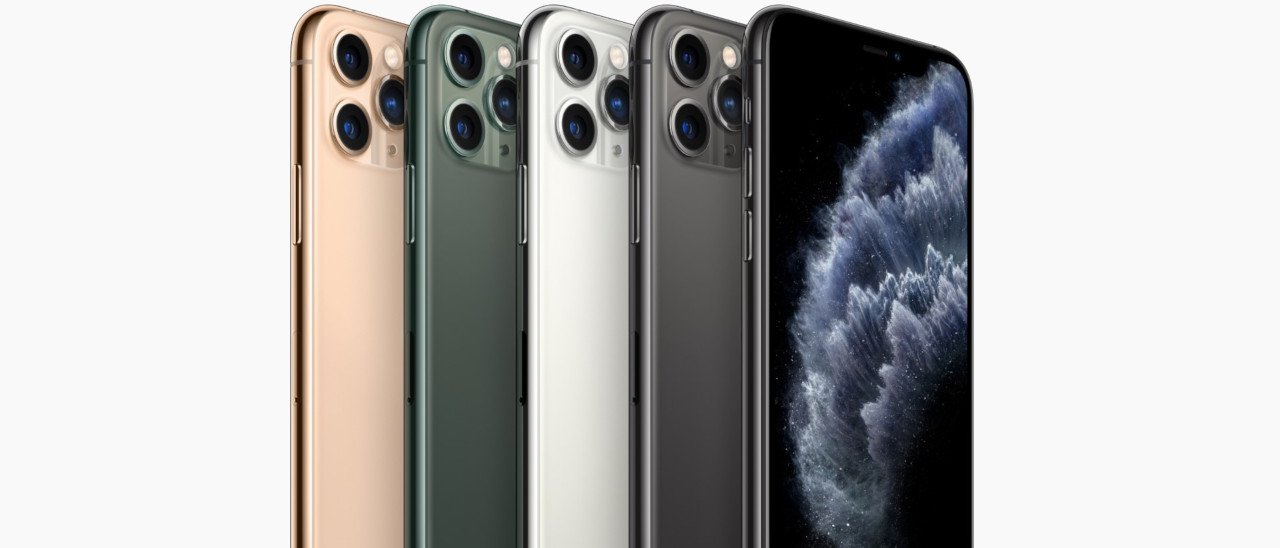 iPhone 11, 11 Pro e 11 Pro Max: prezzi italiani