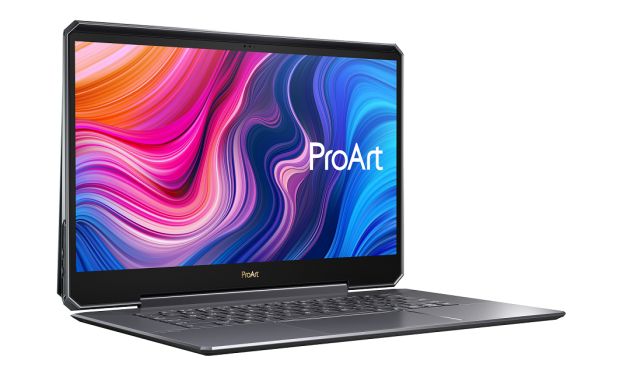 ASUS ProArt StudioBook One