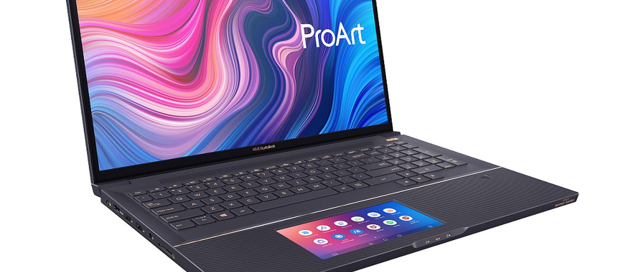 IFA 2019: ASUS ProArt StudioBook e VivoWatch SP