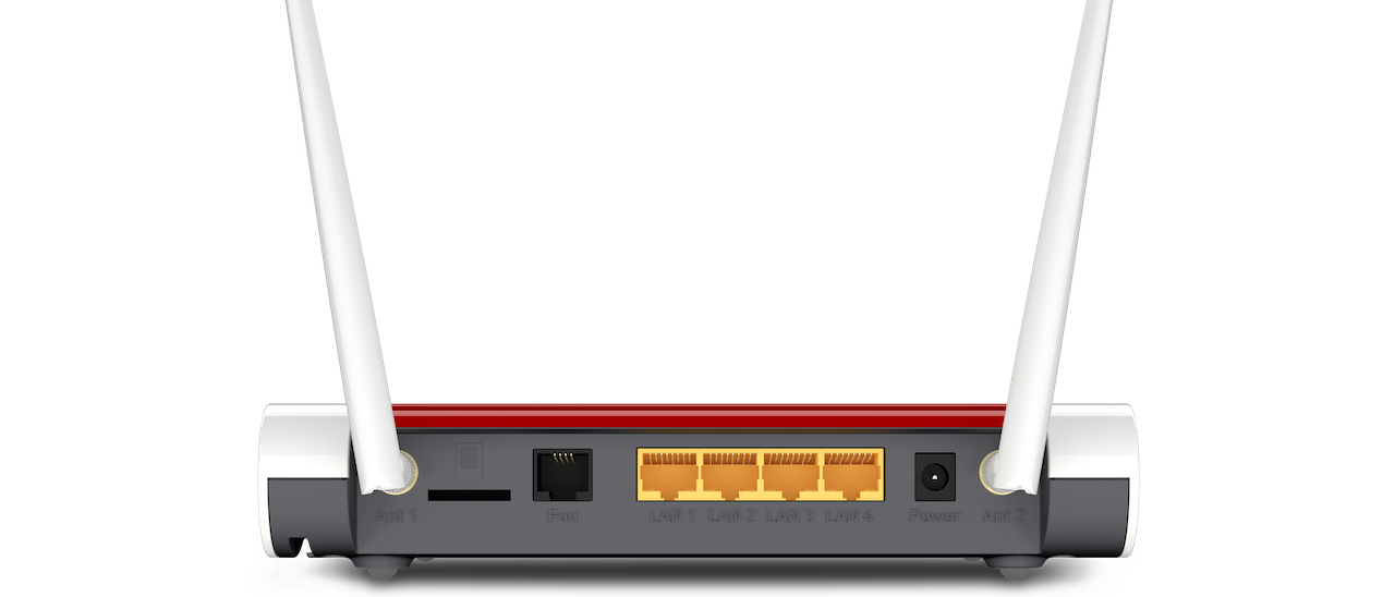 AVM presenta i nuovi FRITZ! per Wi-Fi 6