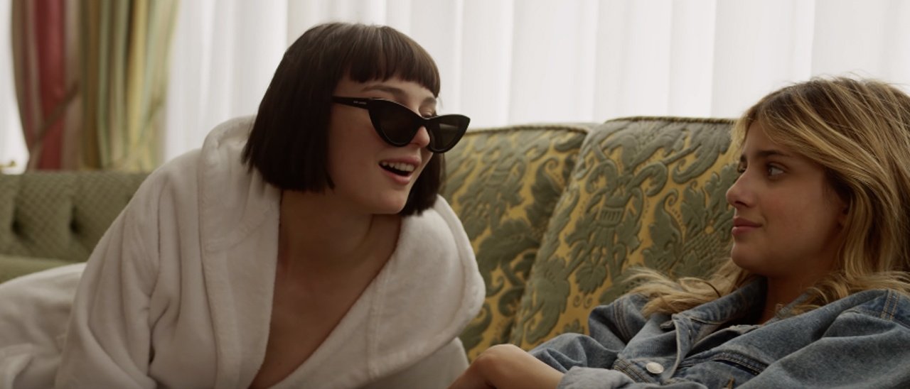 Catalogo Netflix: serie TV e film ottobre 2019