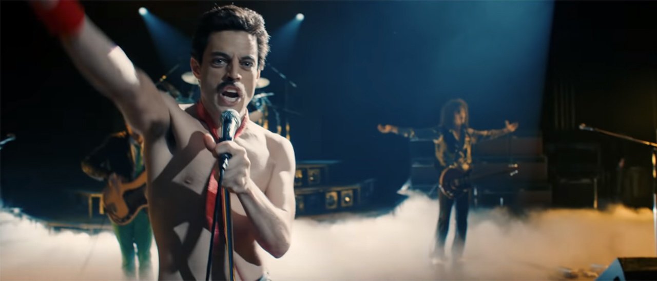 Catalogo Sky e NOW TV: serie e film ottobre 2019