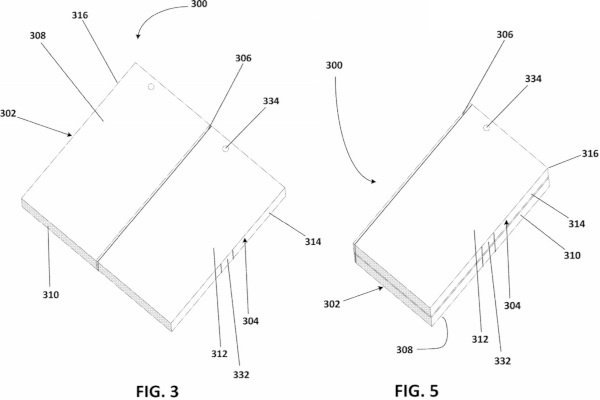 Microsoft: sistema di raffreddamento per Centaurus