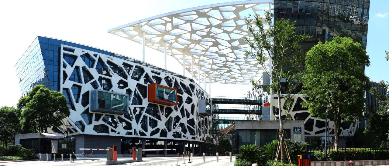 China Digital Safari, rivoluzione digitale cinese