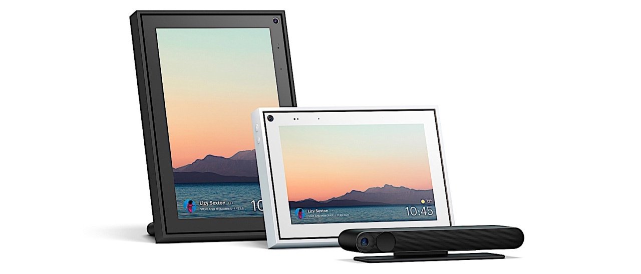 Facebook Portal, nuovi modelli anche in Italia