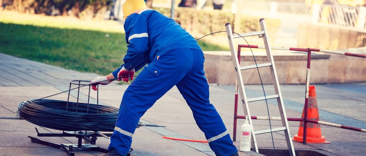 Open Fiber, conclusi i lavori a Cagliari