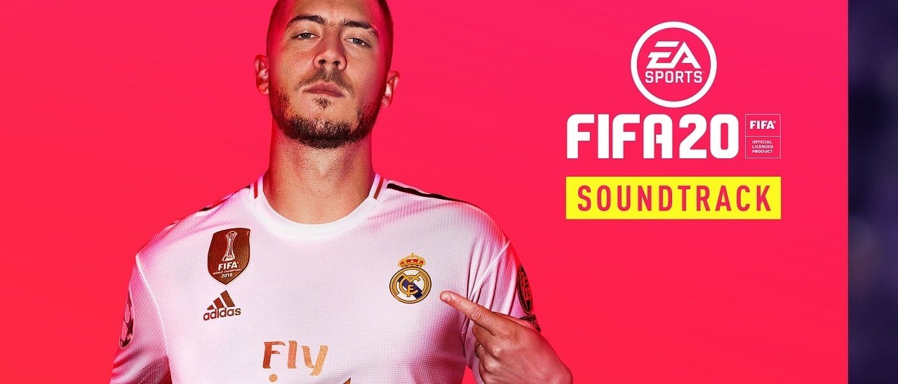 Fifa 20, svelata la colonna sonora
