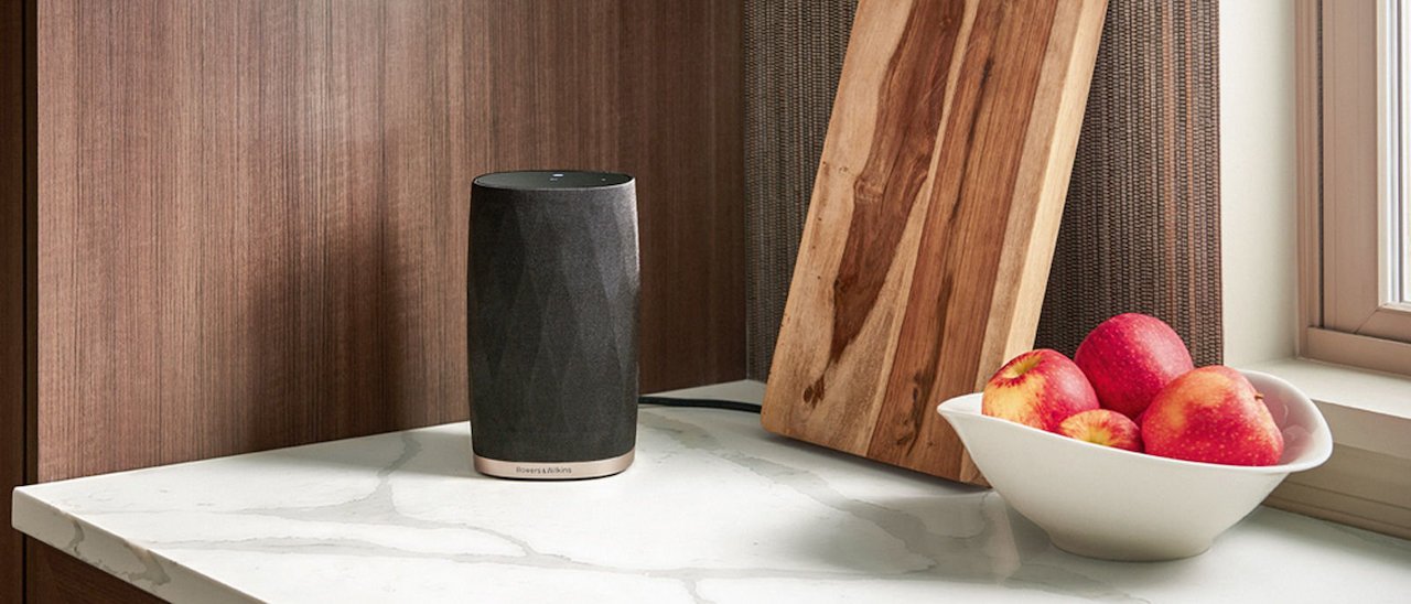 Bowers & Wilkins lancia il nuovo Formation Flex