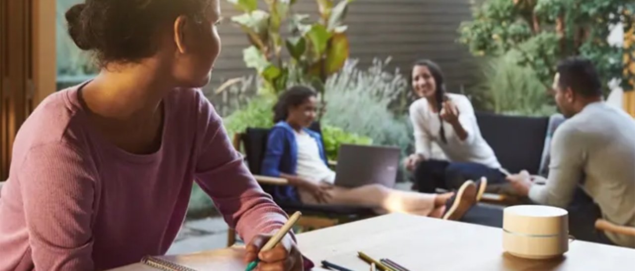 Google rivelerà il router Nest Wifi il 15 ottobre?