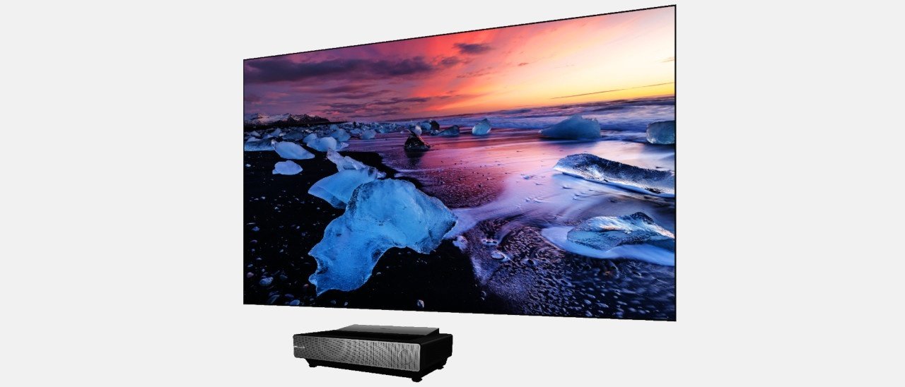 IFA 2019: Hisense porta TV 8K e proiettori laser