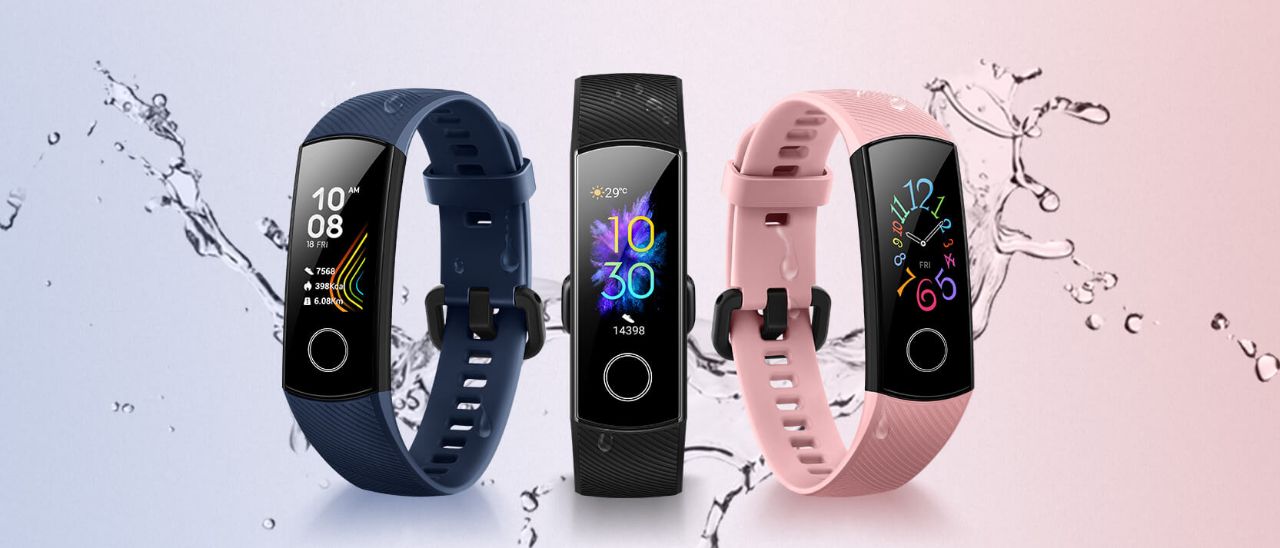 Giornata del Cuore 2019, novità per Honor Band 5