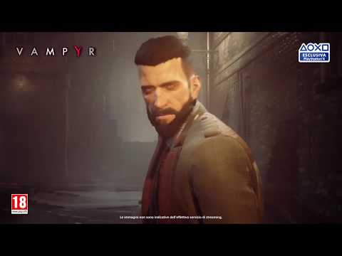 PlayStation Now: video sui nuovi giochi di Settembre 2019