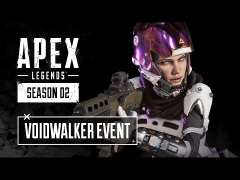 Apex Legends: video dell'evento Spettro dell'Oblio