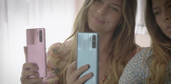 Nuovo Huawei P30 Pro