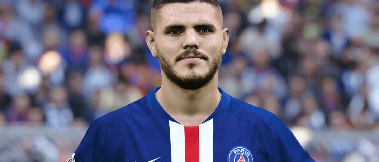 PES 2020, patch aggiornamento rose