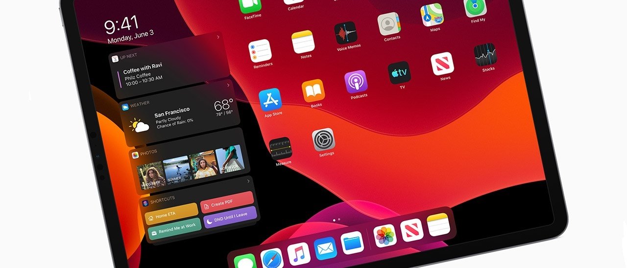 iOS e iPadOS: disponibile l'aggiornamento 13.1.1