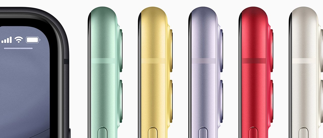 iPhone 11: iFixit scopre la carica bidirezionale?