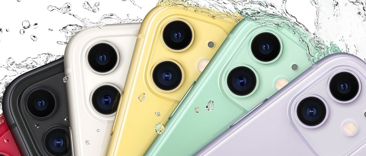 iPhone 11, 11 Pro e 11 Pro Max: al via i preordini