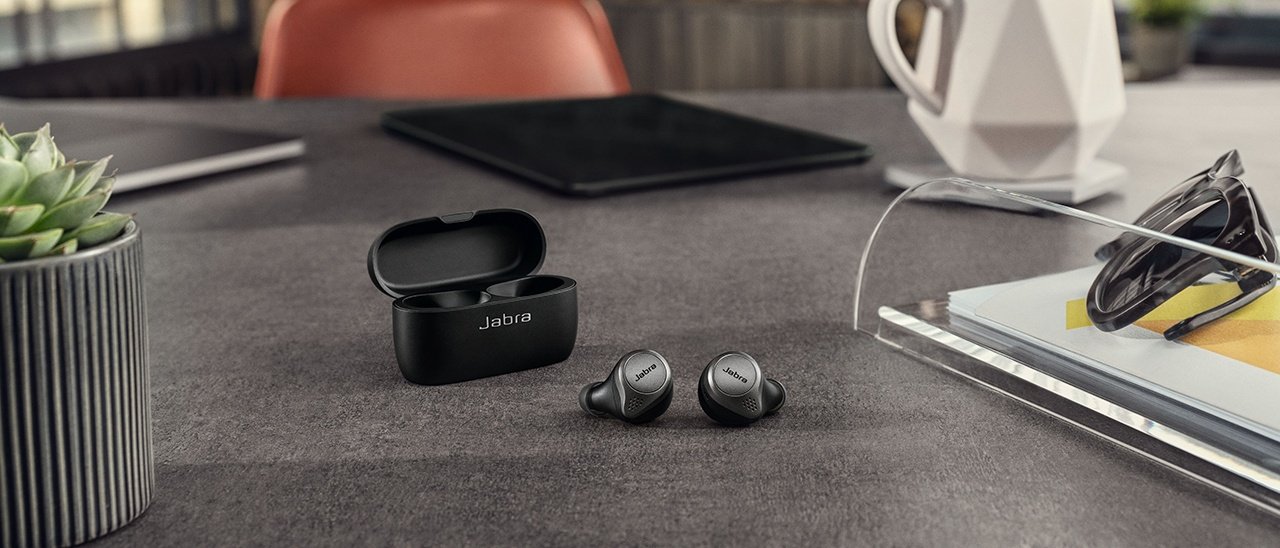 IFA 2019, Jabra presenta gli auricolari Elite 75t