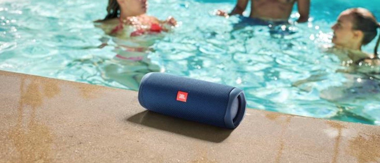 JBL lancia il Flip 5