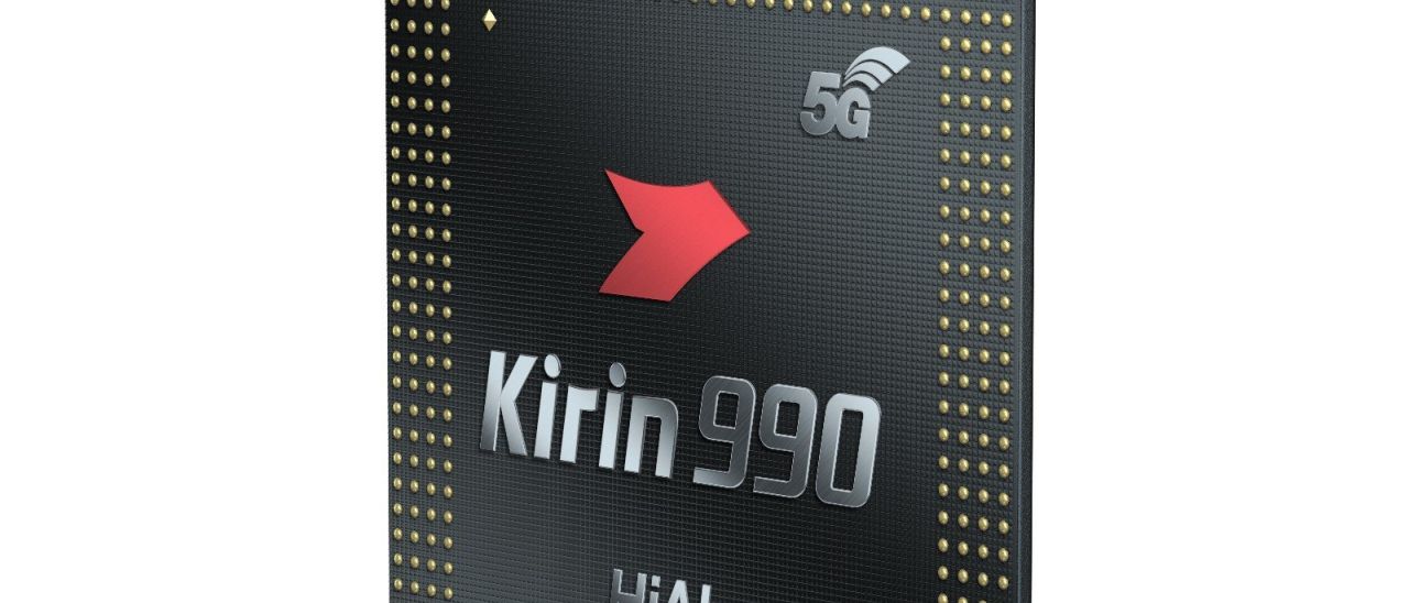 IFA 2019: Huawei Kirin 990 5G e nuovo P30 Pro