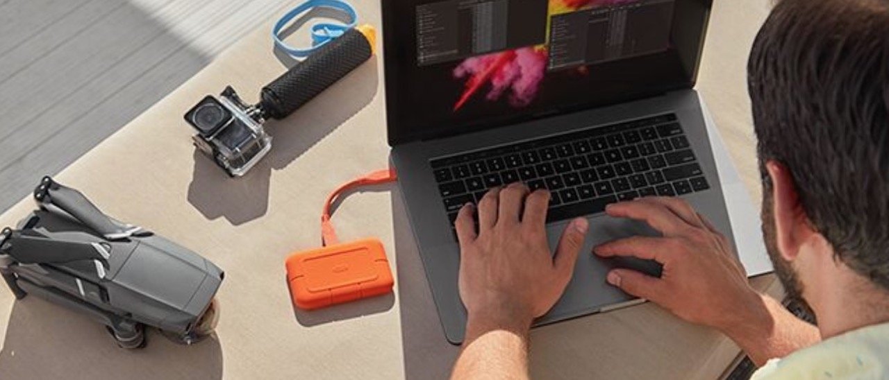 Attiva annuncia i nuovi LaCie SSD Rugged