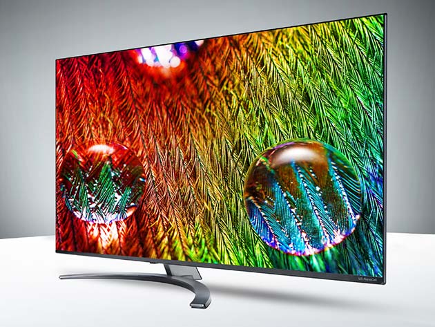 LG Nanocell 8K