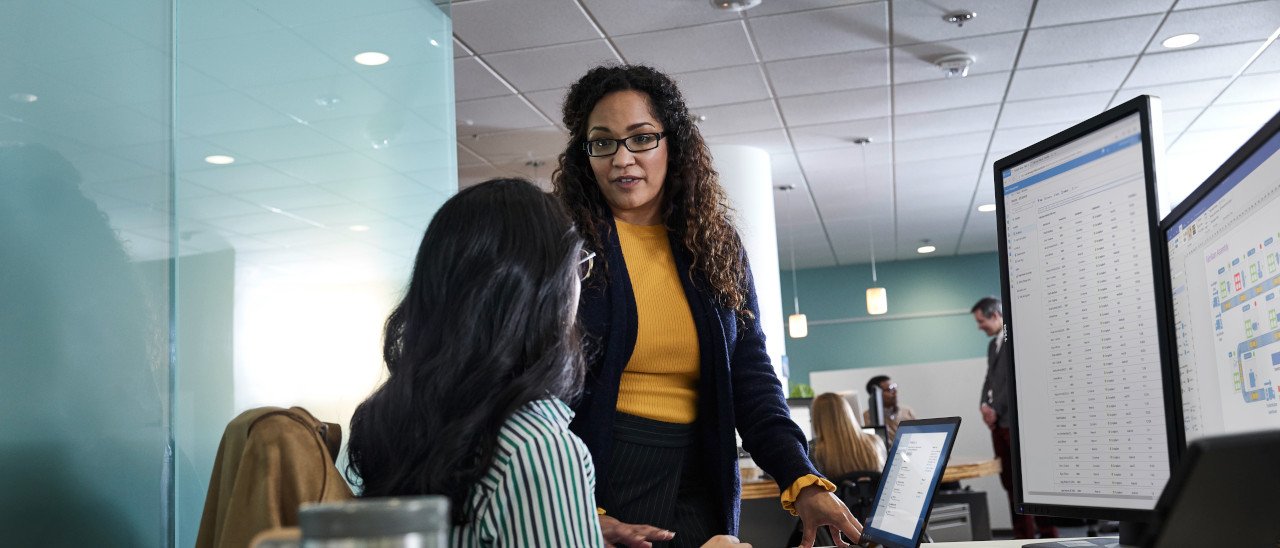 Microsoft inaugura la Future of Work Experience