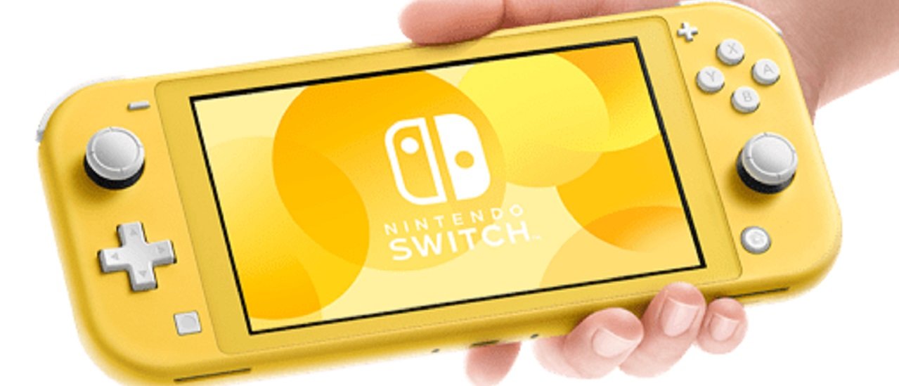 Switch Lite su TV? Tecnicamente impossibile