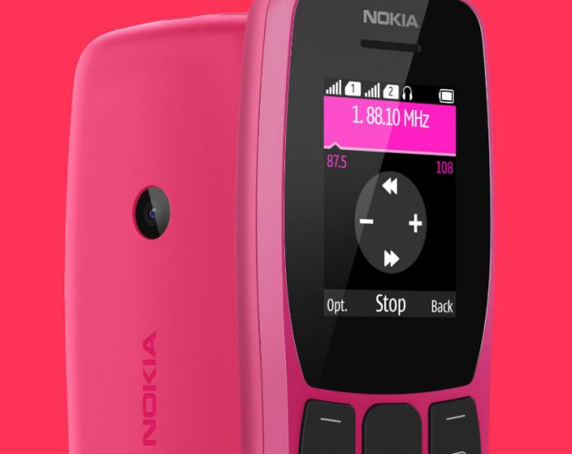 Nokia 110 (2019)