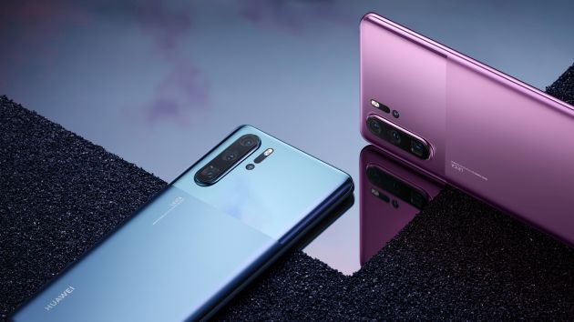 Nuovo Huawei P30 Pro